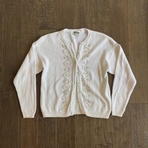 Exclusive Imports Cardigan